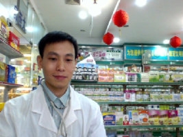 仁者爱人的第一张照片--邵阳相亲服务中心