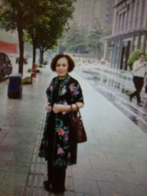 娜娜的第三张照片--邵阳相亲服务中心