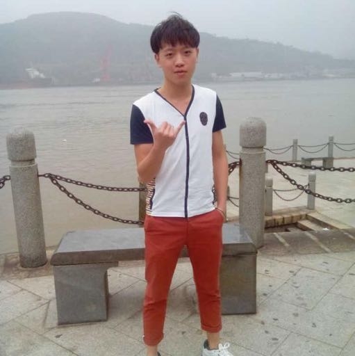 刘子颖的第一张照片--邵阳相亲服务中心