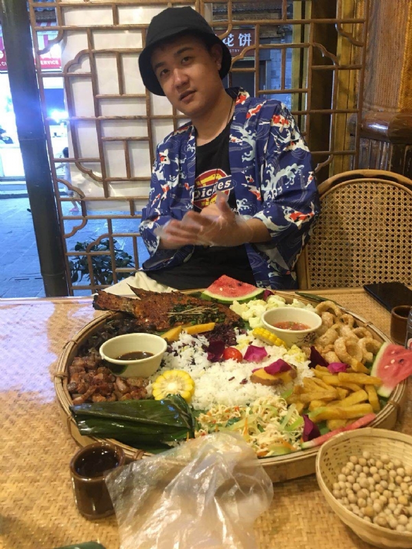 贝贝的第一张照片--邵阳相亲服务中心