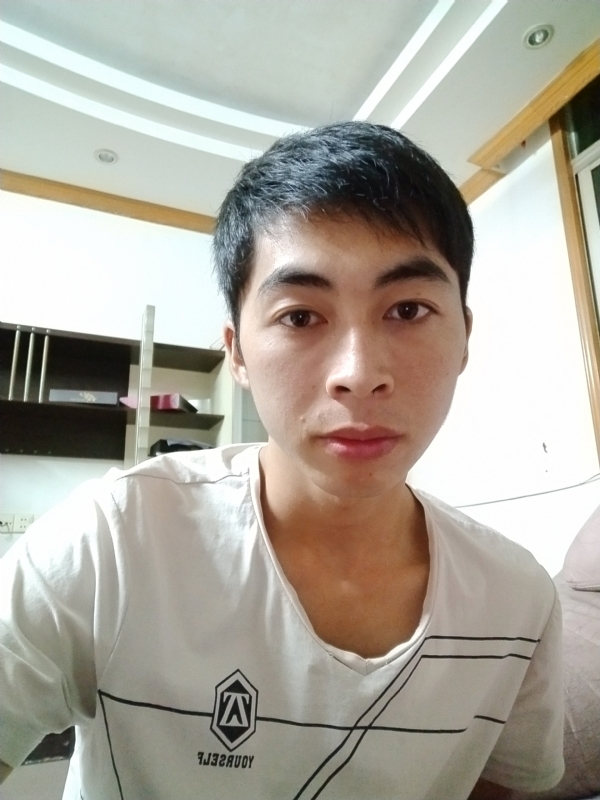 似微笑的第一张照片--邵阳相亲服务中心