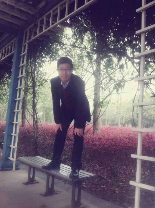 果子的第一张照片--邵阳相亲服务中心