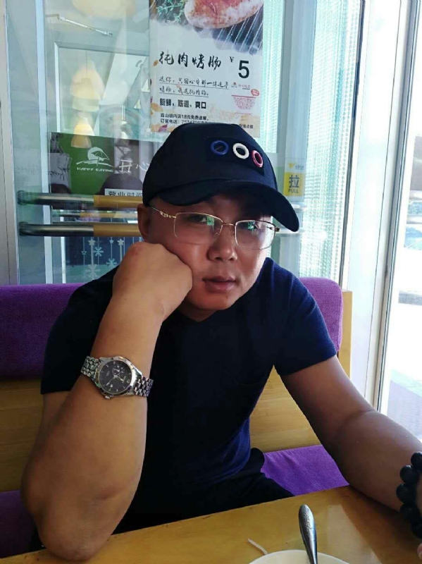 迷路了的第一张照片--邵阳相亲服务中心