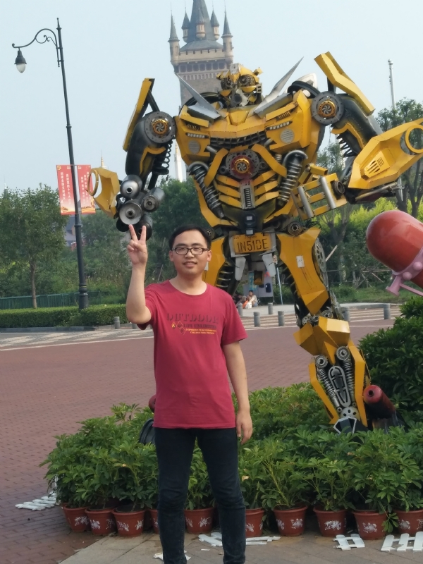 心瘾的第一张照片--邵阳相亲服务中心