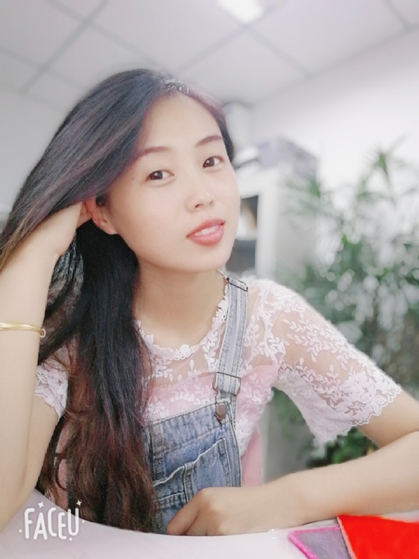 暖暖的第二张照片--邵阳相亲服务中心