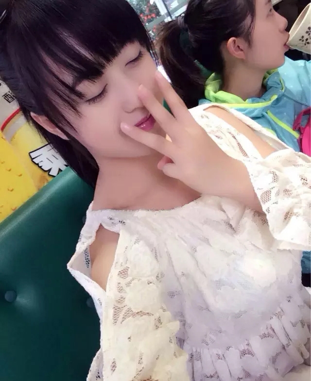 小mimi的第一张照片--邵阳相亲服务中心