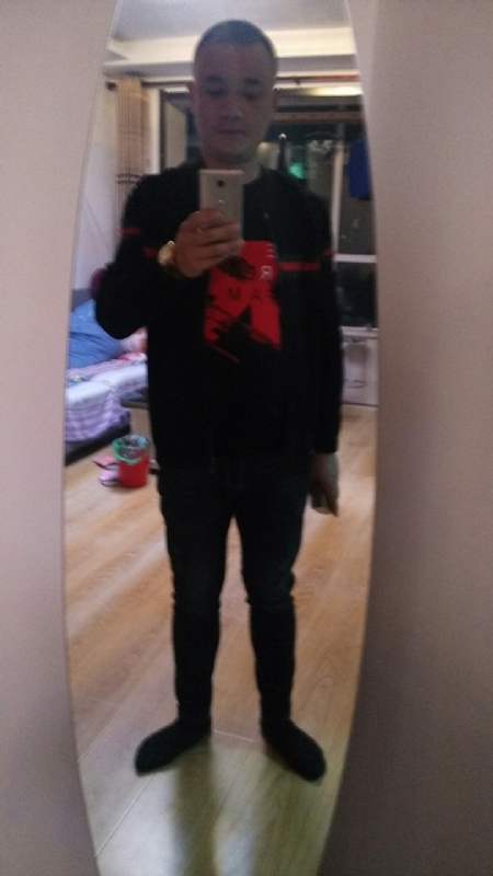 重整旗鼓的第一张照片--邵阳相亲服务中心