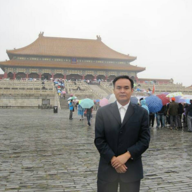 淼森的第一张照片--邵阳相亲服务中心
