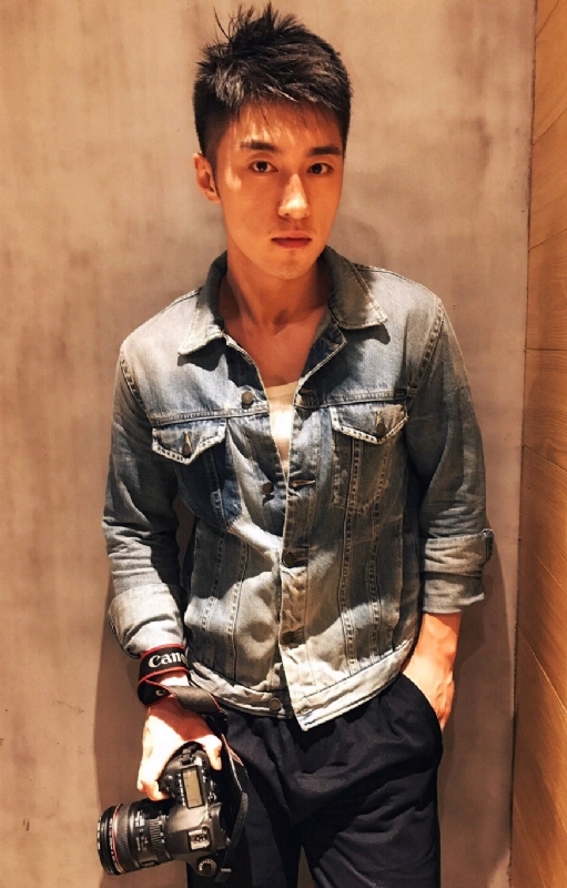 Jason的第一张照片--邵阳相亲服务中心