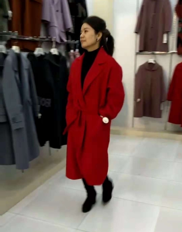 潘琪凌的第一张照片--邵阳相亲服务中心