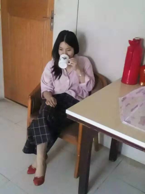 潘琪凌的第二张照片--邵阳相亲服务中心