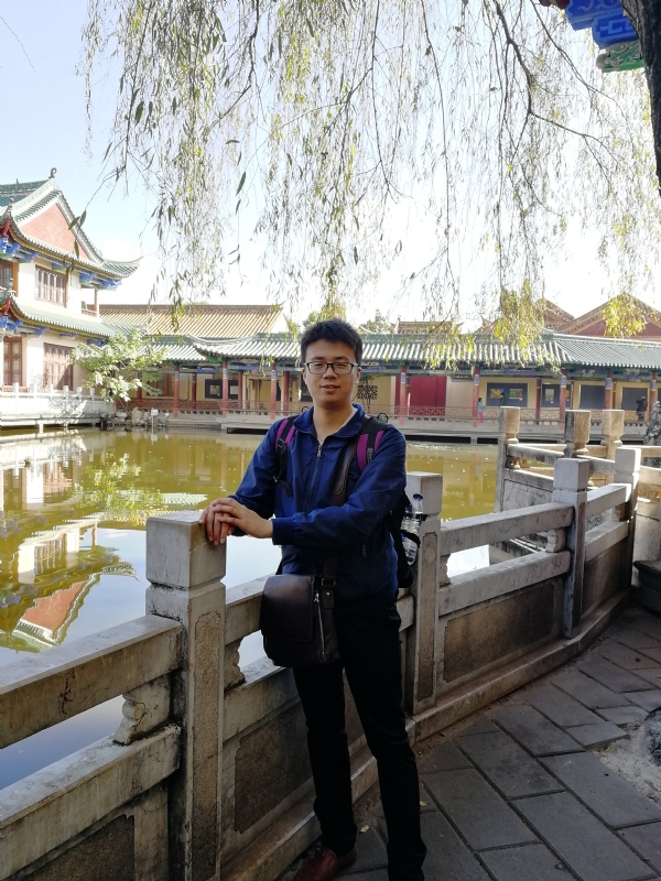 Lee的第一张照片--邵阳相亲服务中心