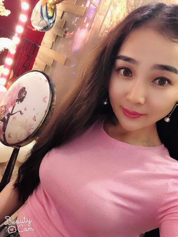 萍水相逢的第一张照片--邵阳相亲服务中心