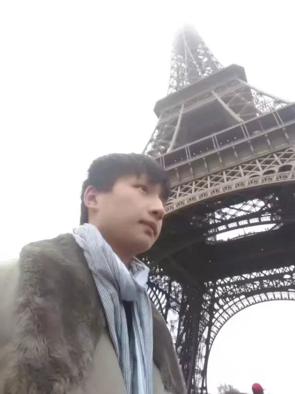 好好相遇的第二张照片--邵阳相亲服务中心