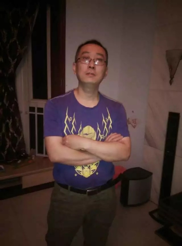 缘的第一张照片--邵阳相亲服务中心