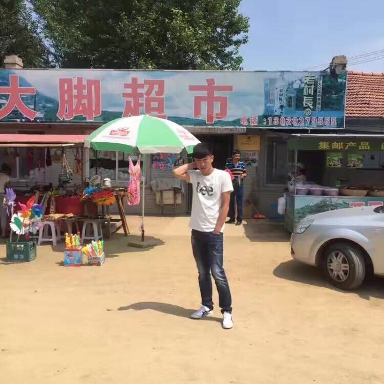 为梦想的第一张照片--邵阳相亲服务中心