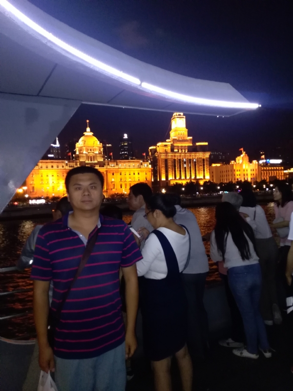我爱的第三张照片--邵阳相亲服务中心