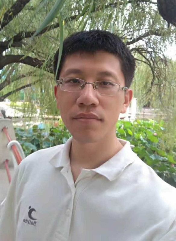 秋日暖阳的第一张照片--邵阳相亲服务中心