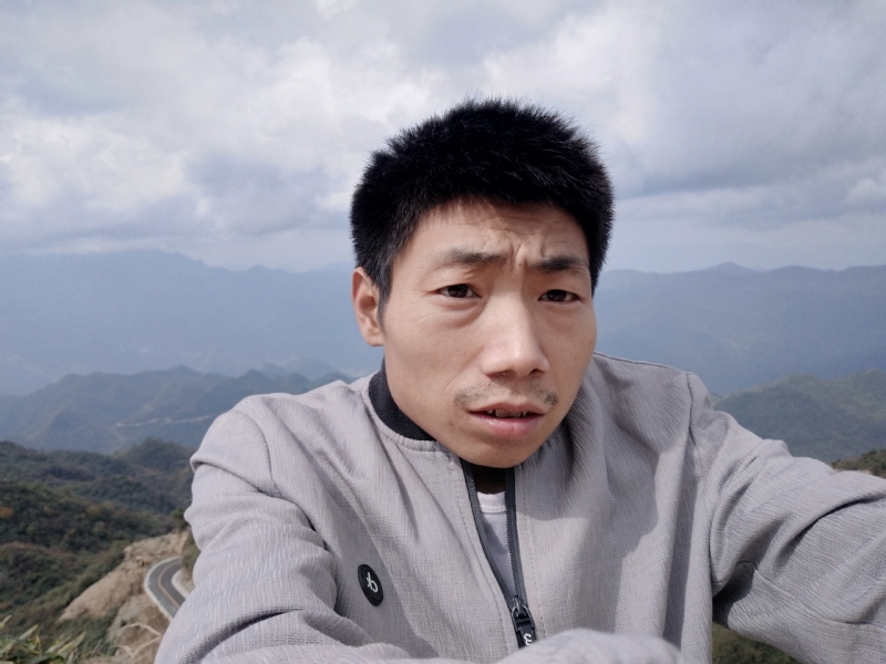 向后半生奋斗的第一张照片--邵阳相亲服务中心