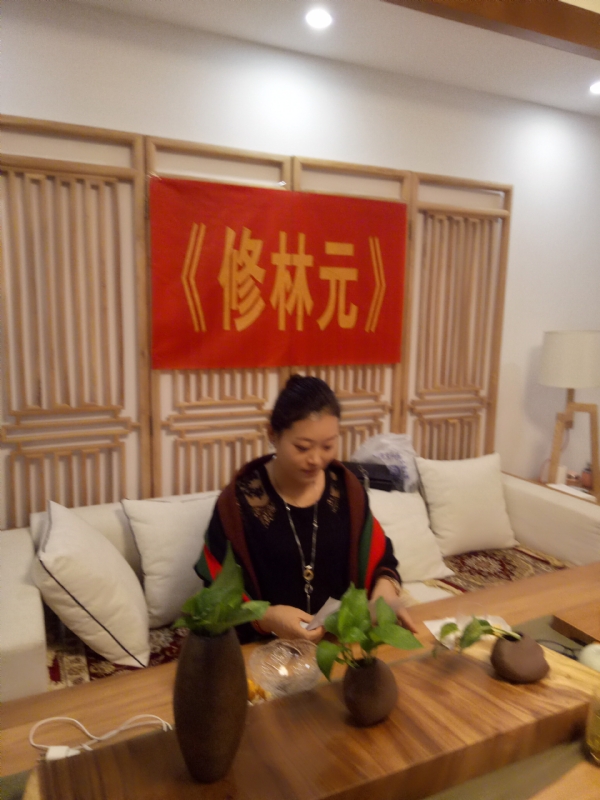 心雨的第一张照片--邵阳相亲服务中心