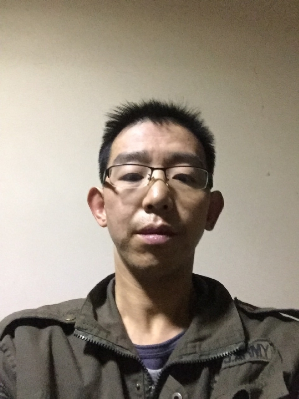 彪彪的第一张照片--邵阳相亲服务中心