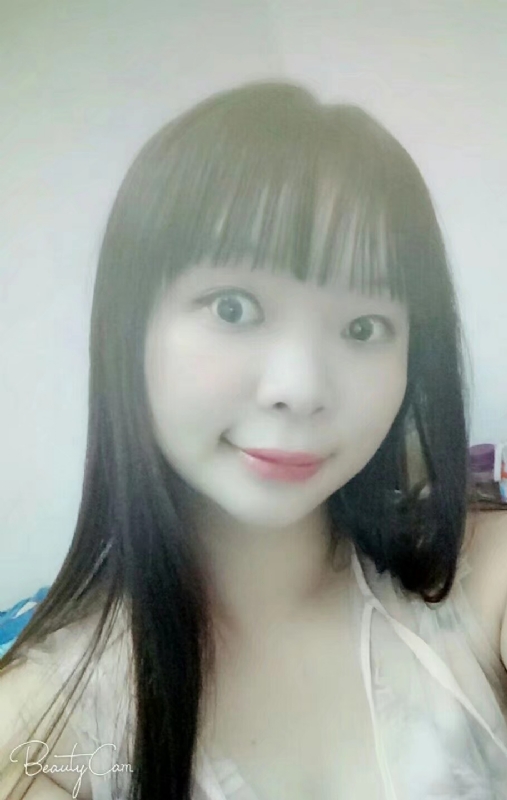 朵朵的第一张照片--邵阳相亲服务中心