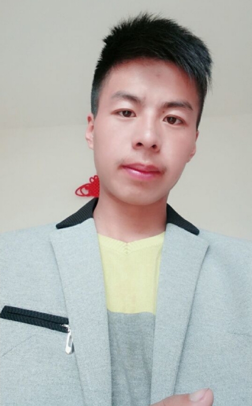 蓝亿的第一张照片--邵阳相亲服务中心