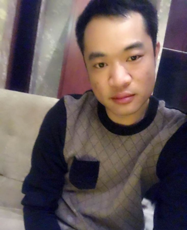 人生快乐的第一张照片--邵阳相亲服务中心