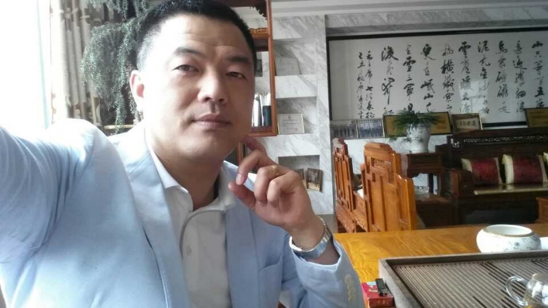 厚德载物的第一张照片--邵阳相亲服务中心