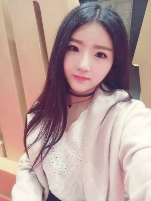 敏敏的第一张照片--邵阳相亲服务中心