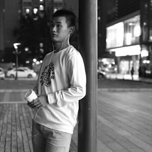 精卫的第一张照片--邵阳相亲服务中心