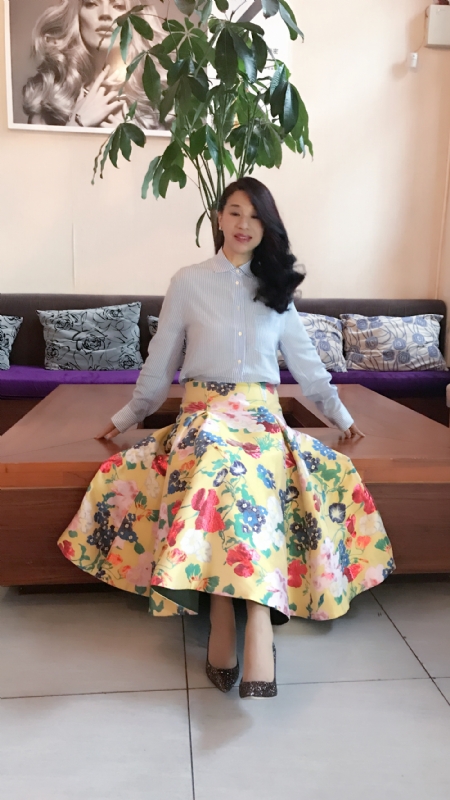 馨儿的第五张照片--邵阳相亲服务中心