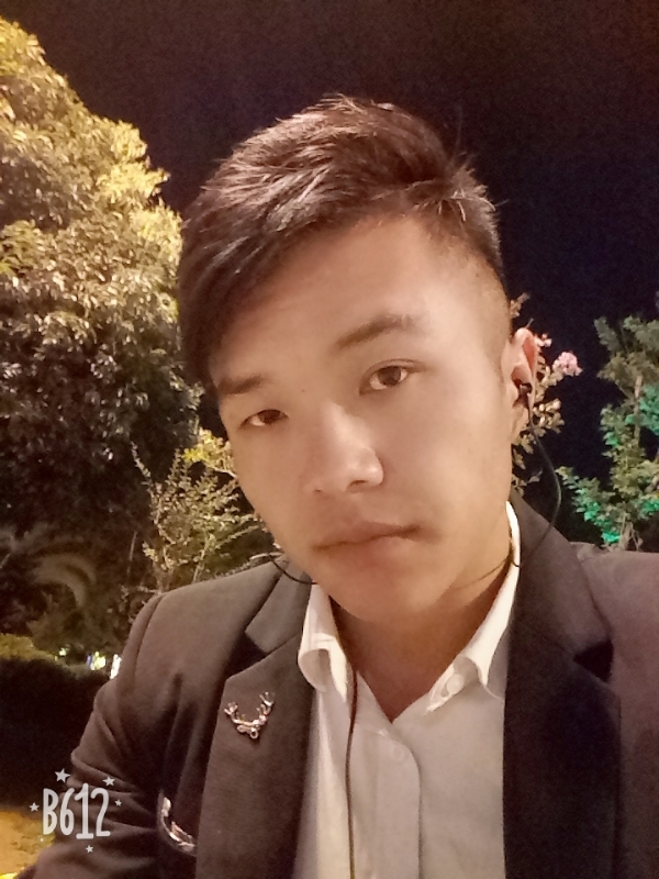 只求一陪伴的第一张照片--邵阳相亲服务中心