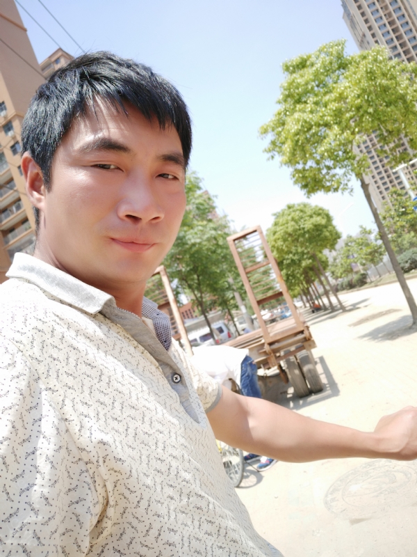 勇哥的第一张照片--邵阳相亲服务中心