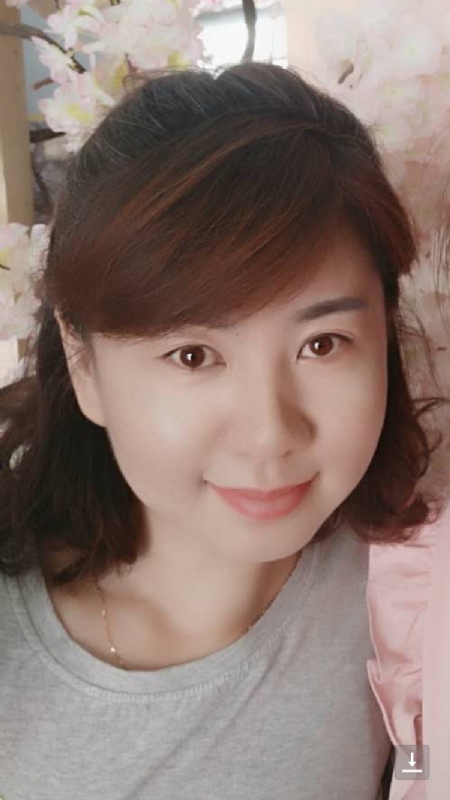 笑笑的第一张照片--邵阳相亲服务中心