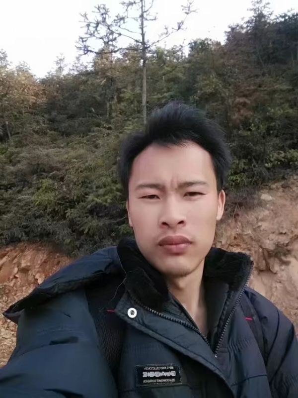 高富帅的第一张照片--邵阳相亲服务中心