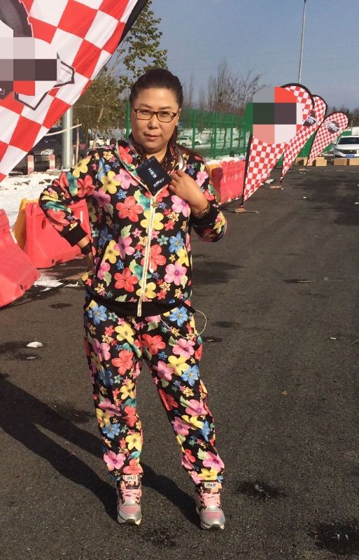 花程锦绣的第一张照片--邵阳相亲服务中心
