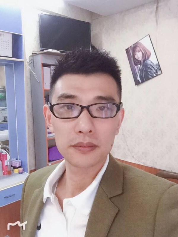 你的笨蛋的第一张照片--邵阳相亲服务中心