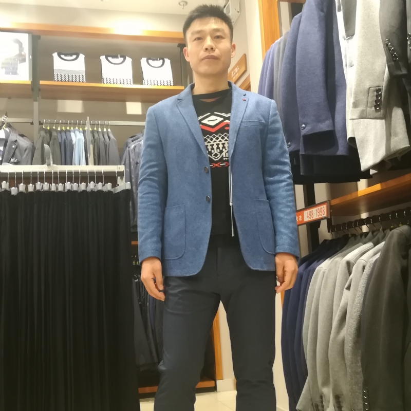 一只蚂蚁的第一张照片--邵阳相亲服务中心