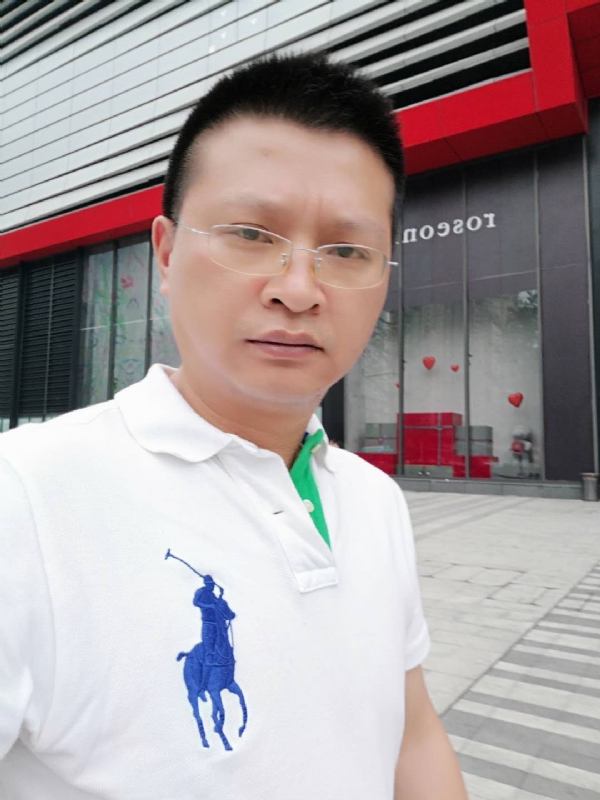 硬汉的第一张照片--邵阳相亲服务中心