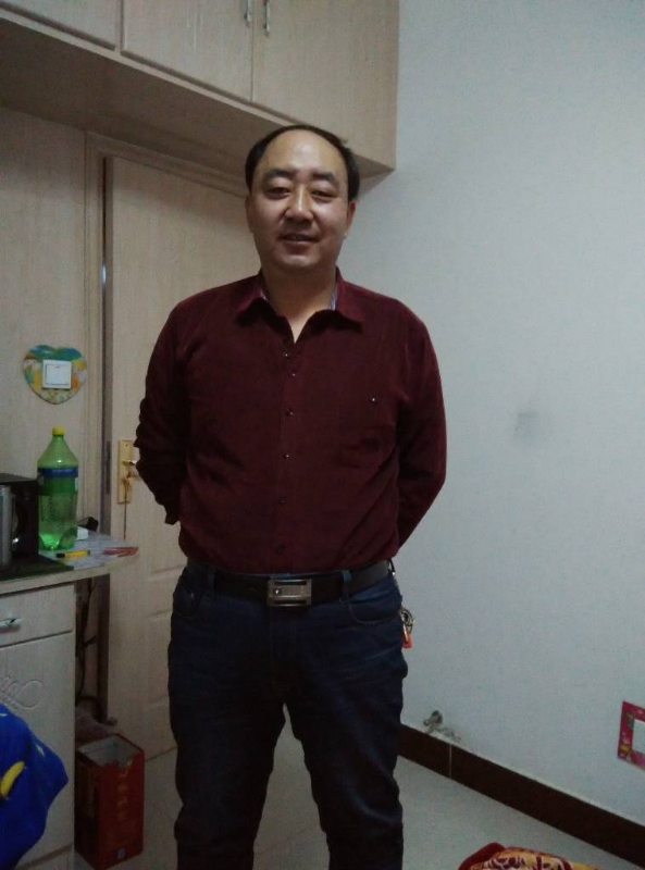 愿得一人心的第一张照片--邵阳相亲服务中心