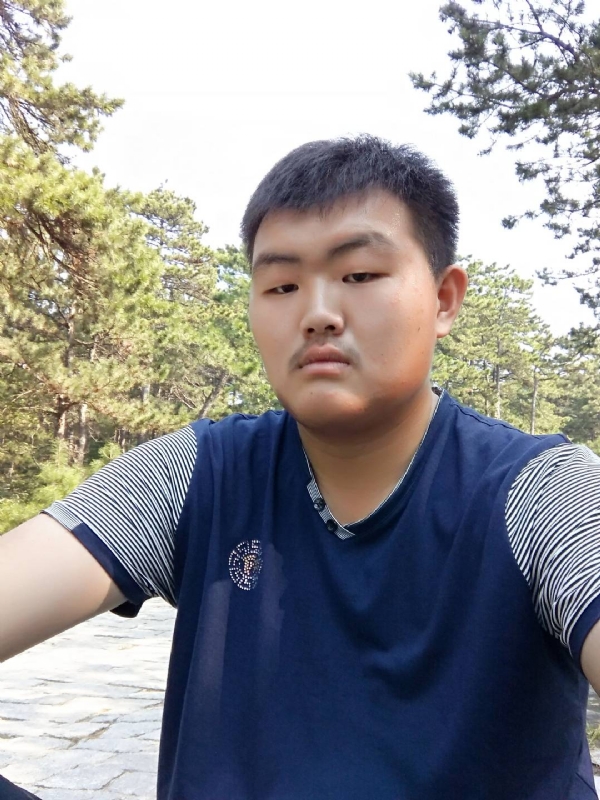 单身小伙的第一张照片--邵阳相亲服务中心