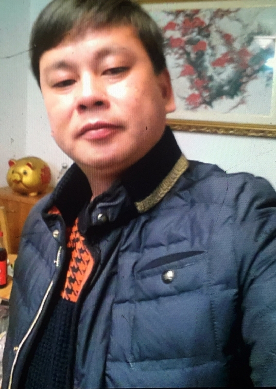 期待幸福的第二张照片--邵阳相亲服务中心
