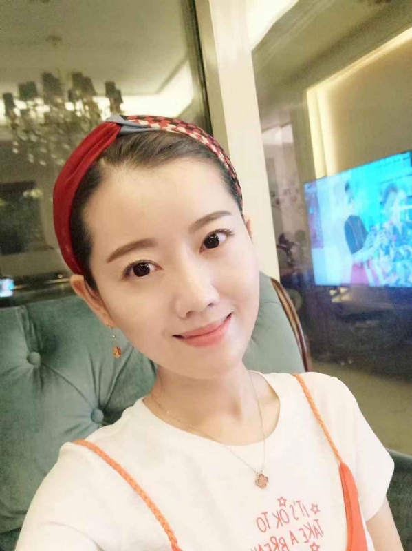 小河的第二张照片--邵阳相亲服务中心
