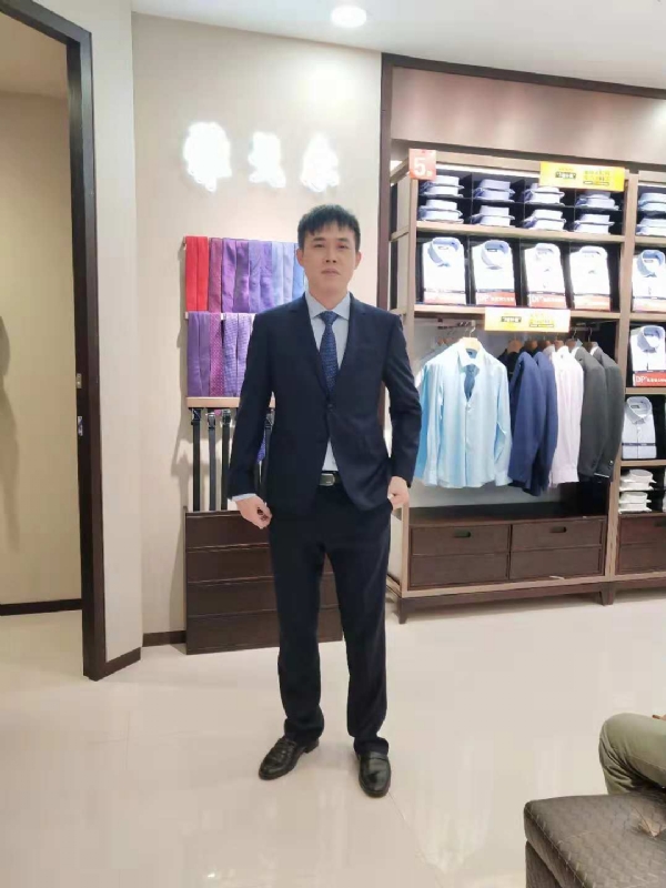 爱的第一张照片--邵阳相亲服务中心