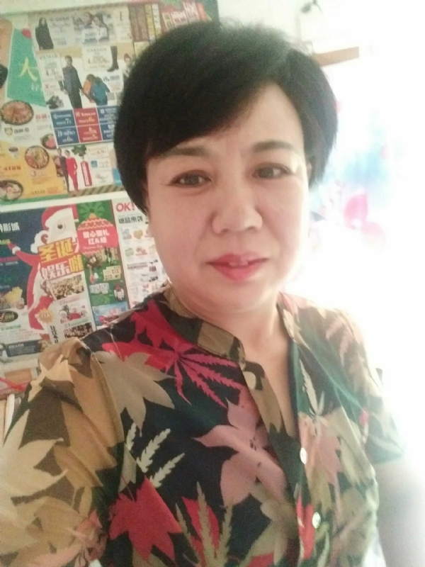 善解人意的第一张照片--邵阳相亲服务中心