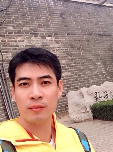 相生相爱的第一张照片--邵阳相亲服务中心