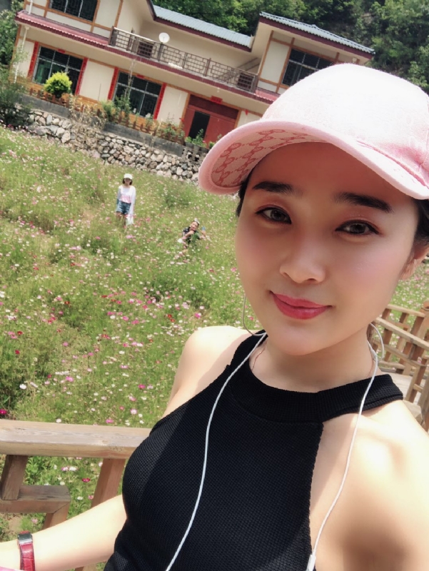 诗琪的第二张照片--邵阳相亲服务中心