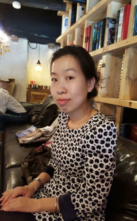 xu的第一张照片--邵阳相亲服务中心