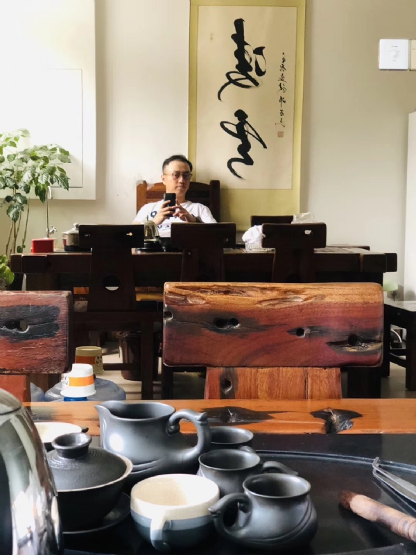 陳sir的第一张照片--邵阳相亲服务中心